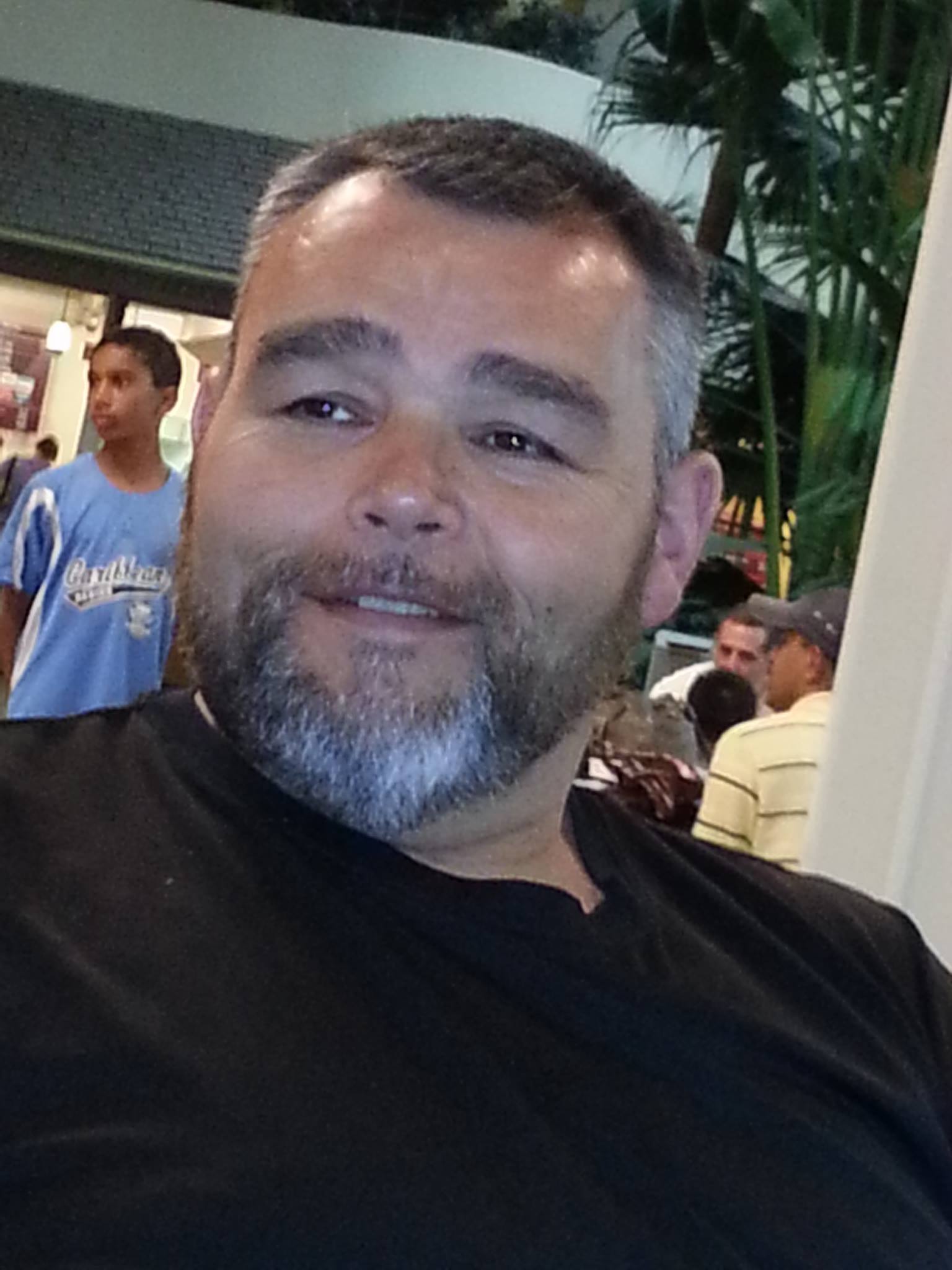 Wes Lovell