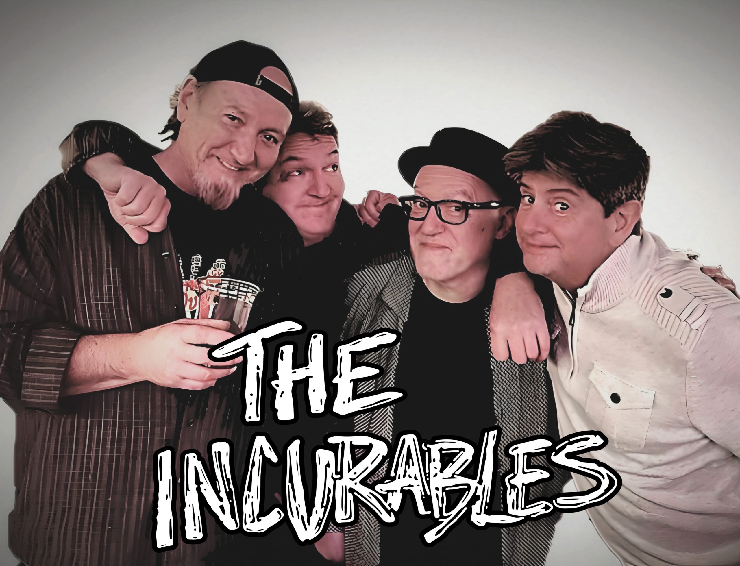 The Incurables