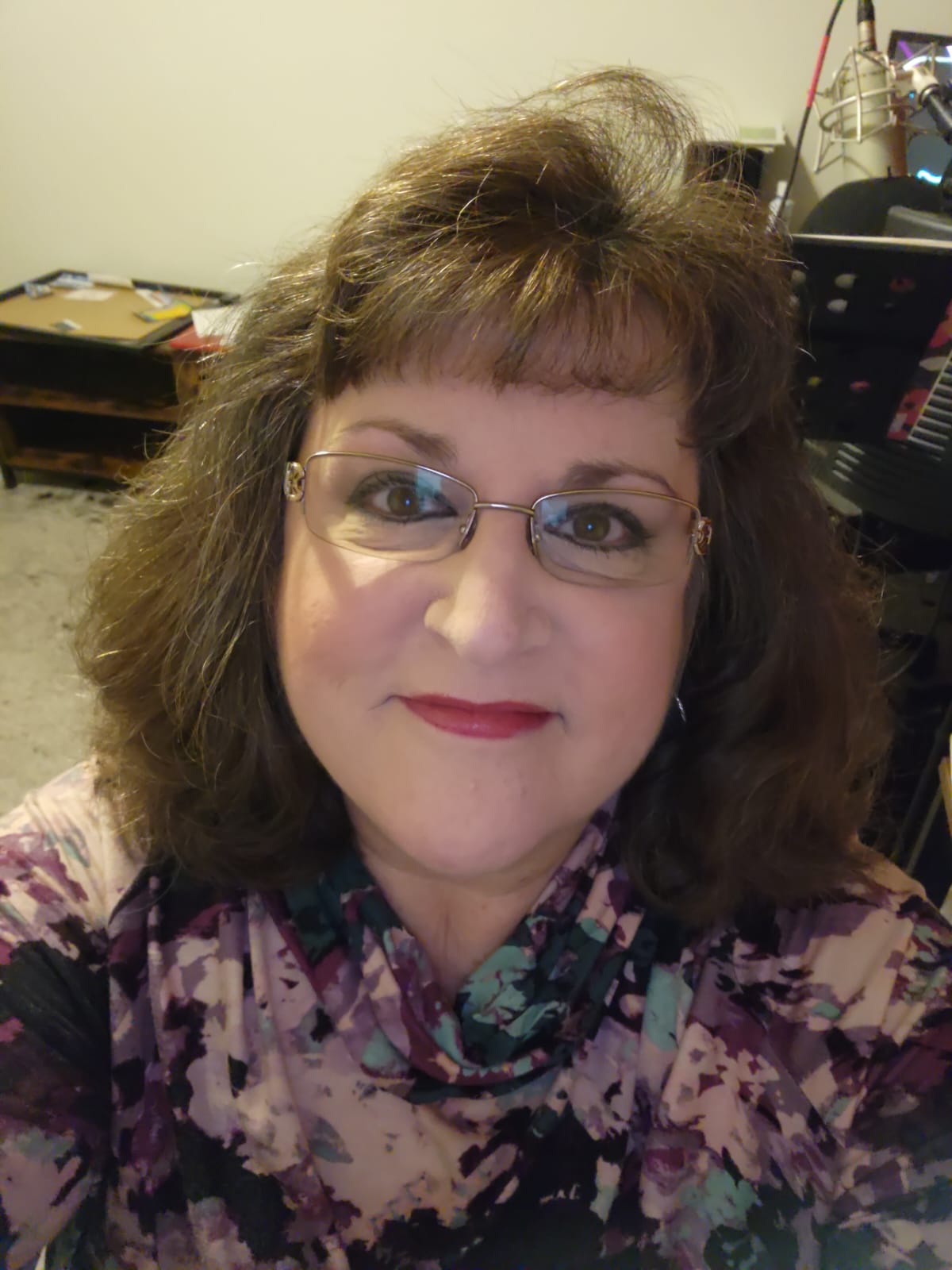 Lynne Swaney